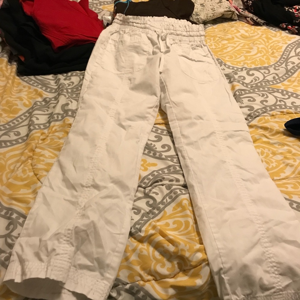 XS scrub lot